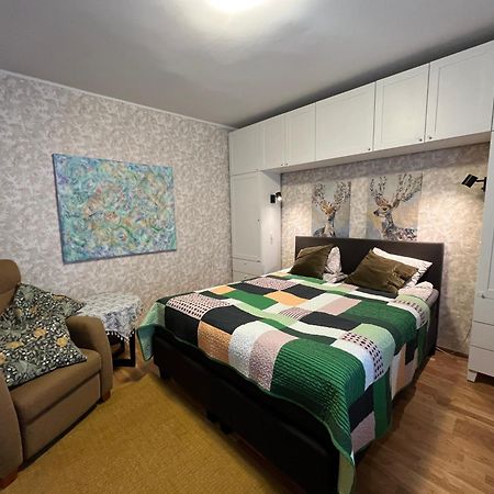 Karlovaidyll 7 - Homey Apartment With Free Parking! Tartu Buitenkant foto