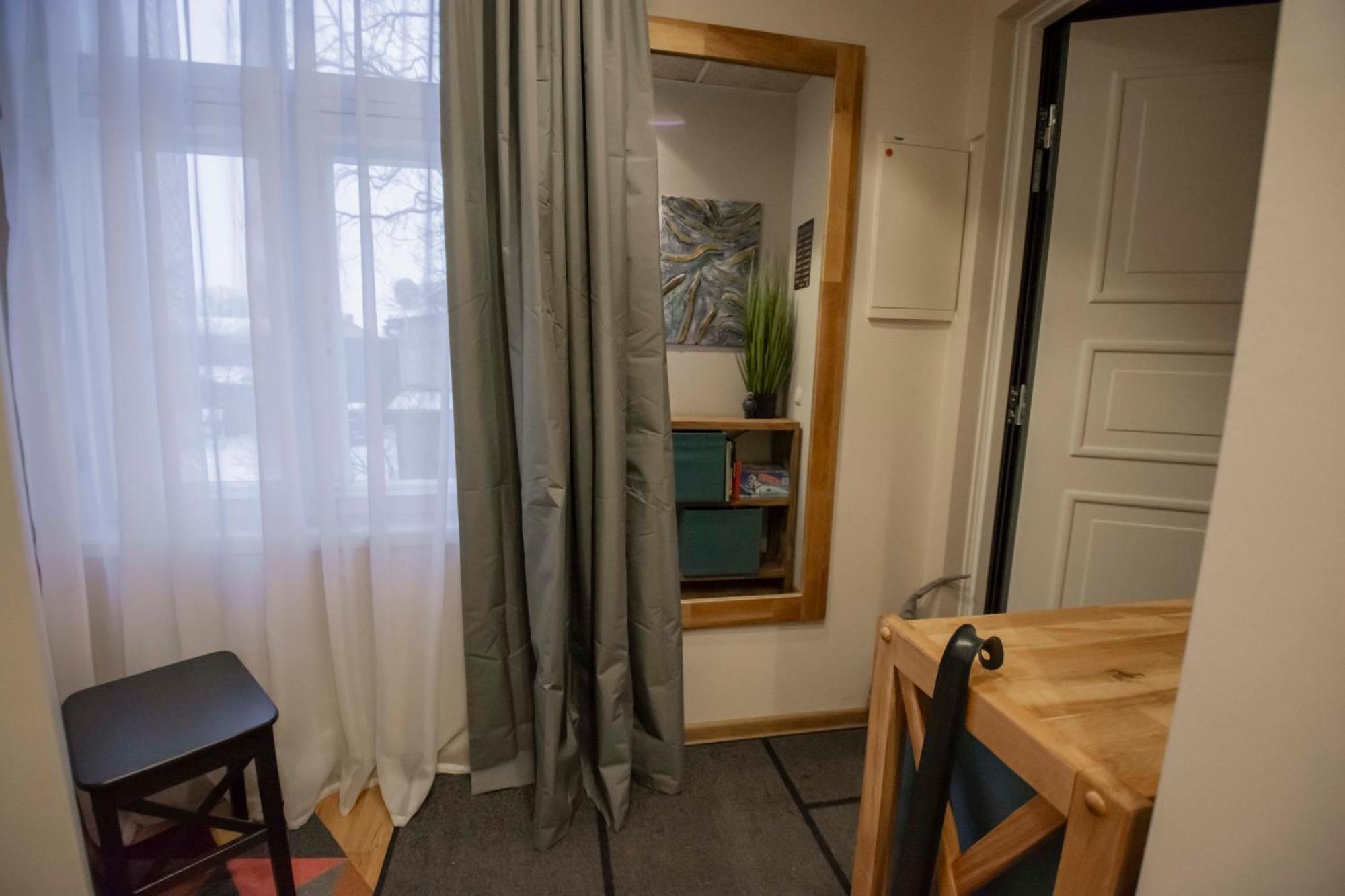 Karlovaidyll 7 - Homey Apartment With Free Parking! Tartu Buitenkant foto