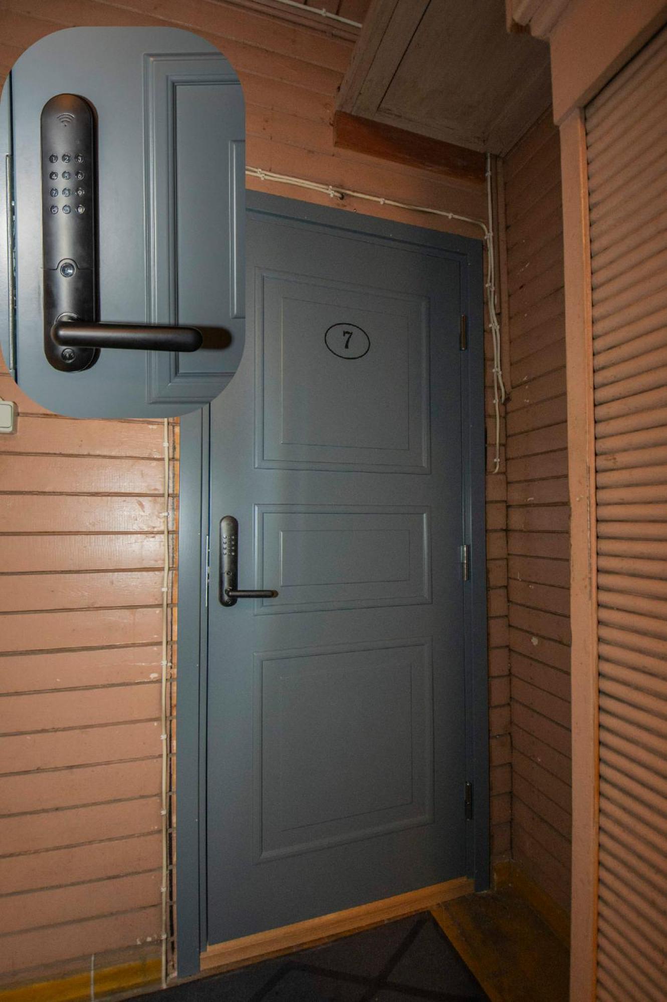 Karlovaidyll 7 - Homey Apartment With Free Parking! Tartu Buitenkant foto